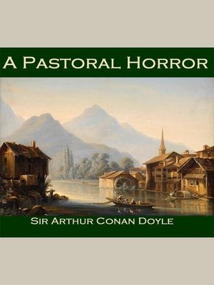 cover image of A Pastoral Horror